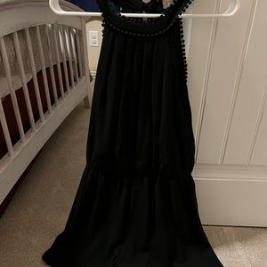 Black romper - altard state